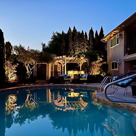 A Vista Villa Couples Retreat 基洛纳 外观 照片