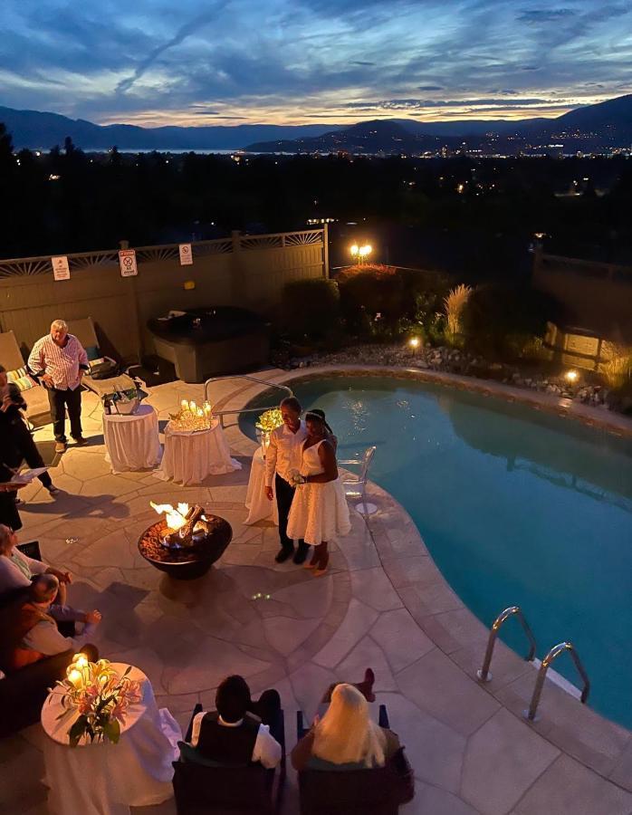 A Vista Villa Couples Retreat 基洛纳 外观 照片