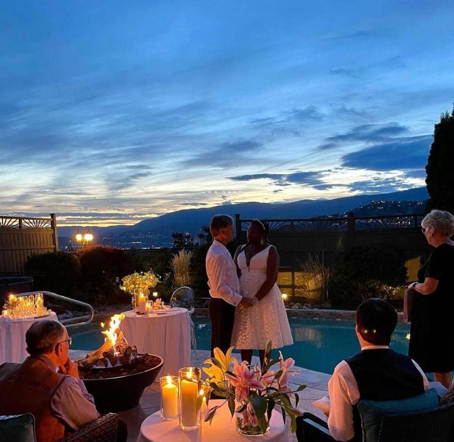 A Vista Villa Couples Retreat 基洛纳 外观 照片