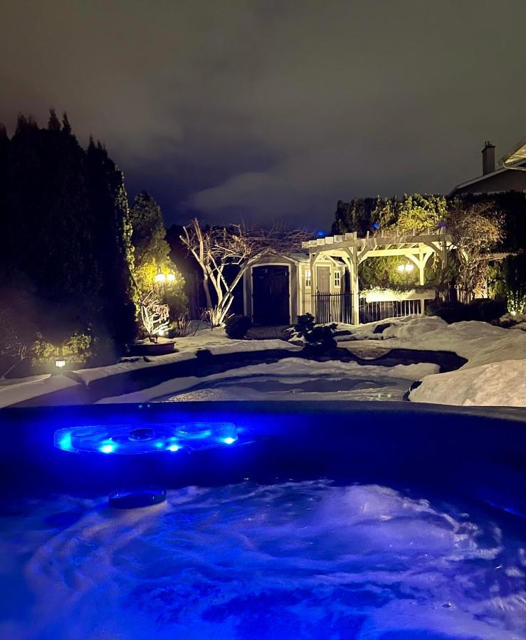 A Vista Villa Couples Retreat 基洛纳 外观 照片