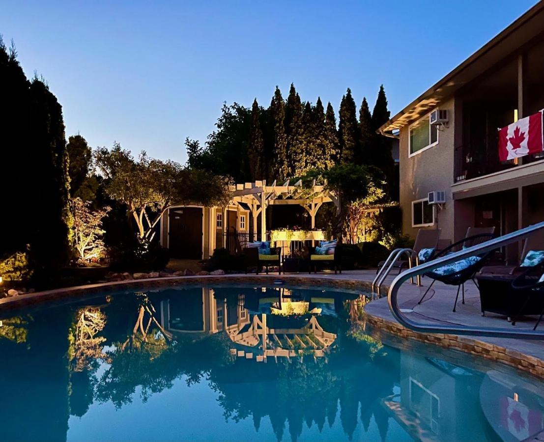 A Vista Villa Couples Retreat 基洛纳 外观 照片