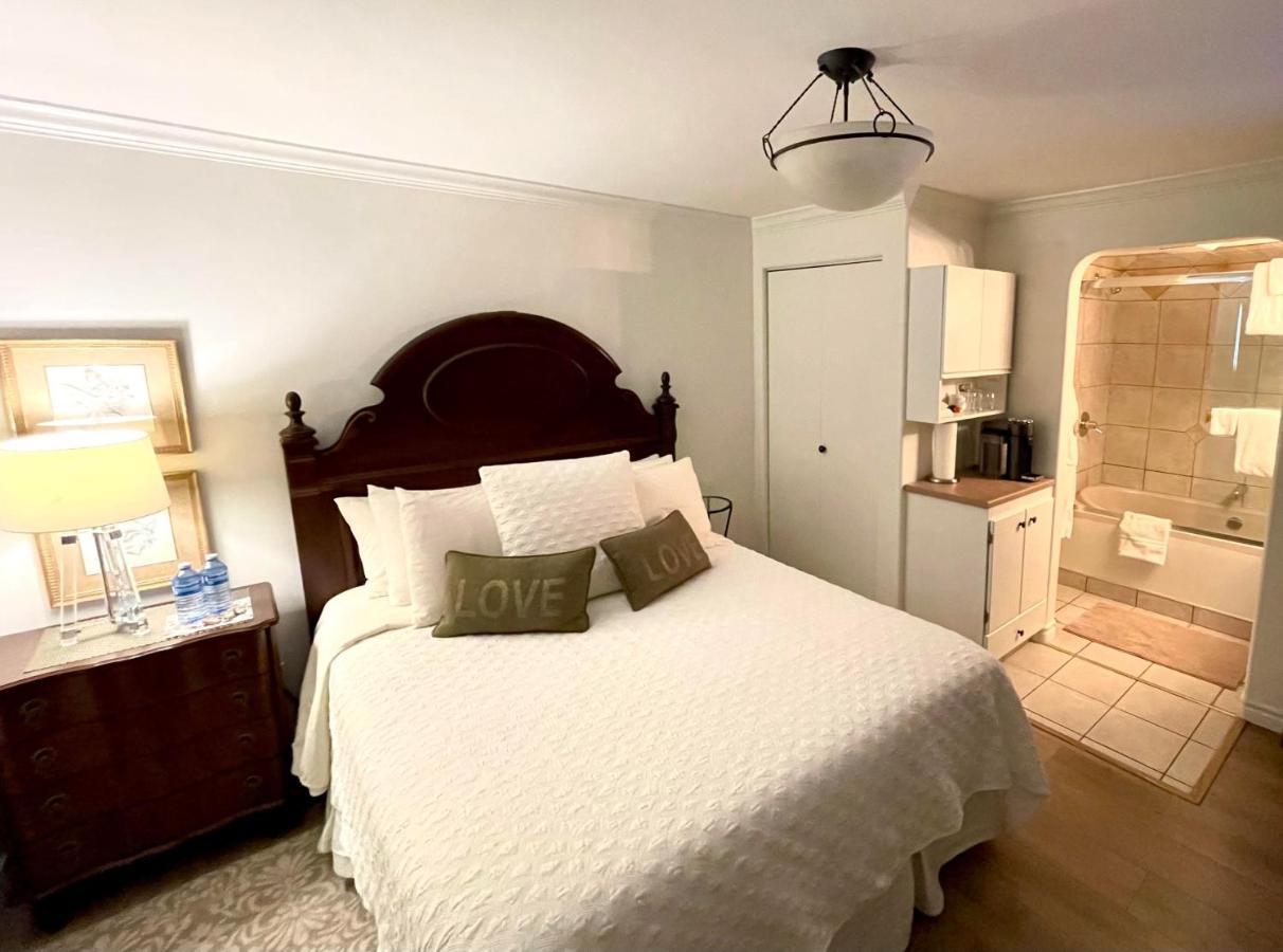 A Vista Villa Couples Retreat 基洛纳 外观 照片