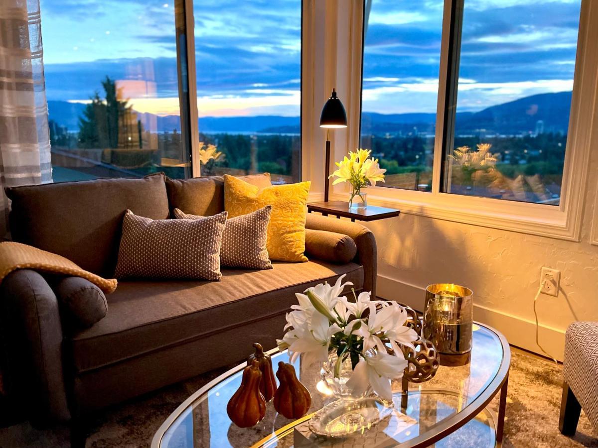 A Vista Villa Couples Retreat 基洛纳 外观 照片