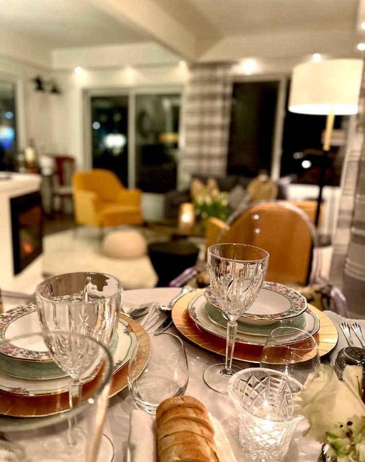 A Vista Villa Couples Retreat 基洛纳 外观 照片