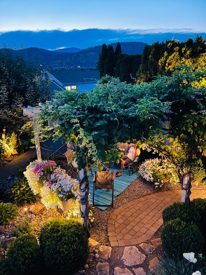 A Vista Villa Couples Retreat 基洛纳 外观 照片