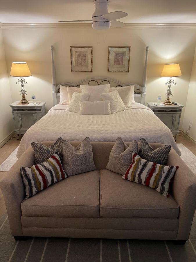 A Vista Villa Couples Retreat 基洛纳 外观 照片