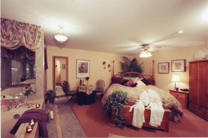 A Vista Villa Couples Retreat 基洛纳 客房 照片