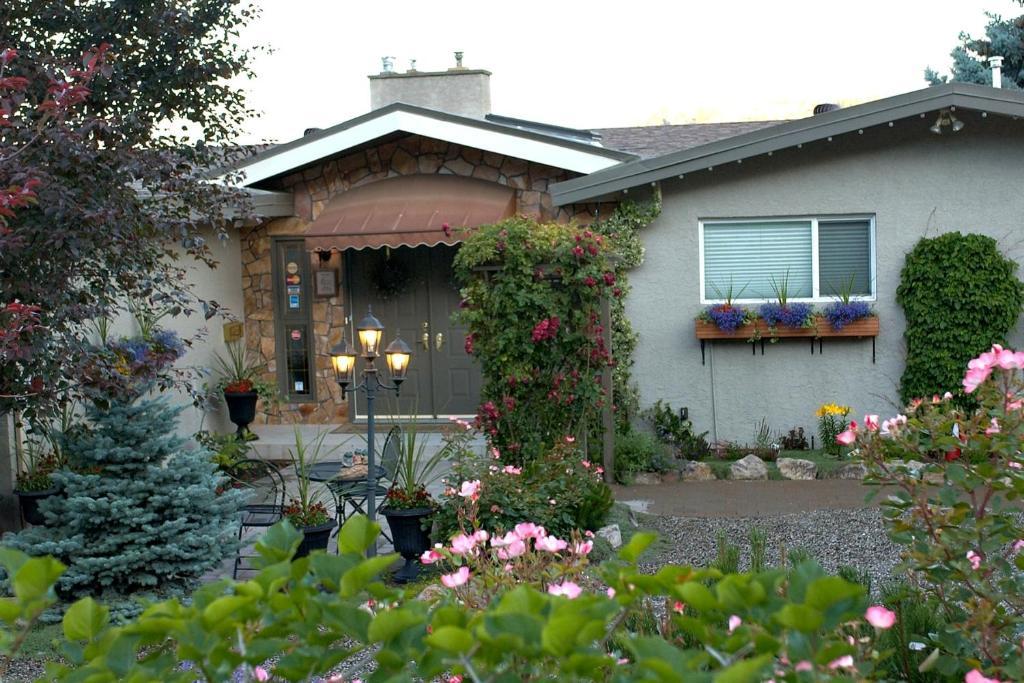 A Vista Villa Couples Retreat 基洛纳 外观 照片