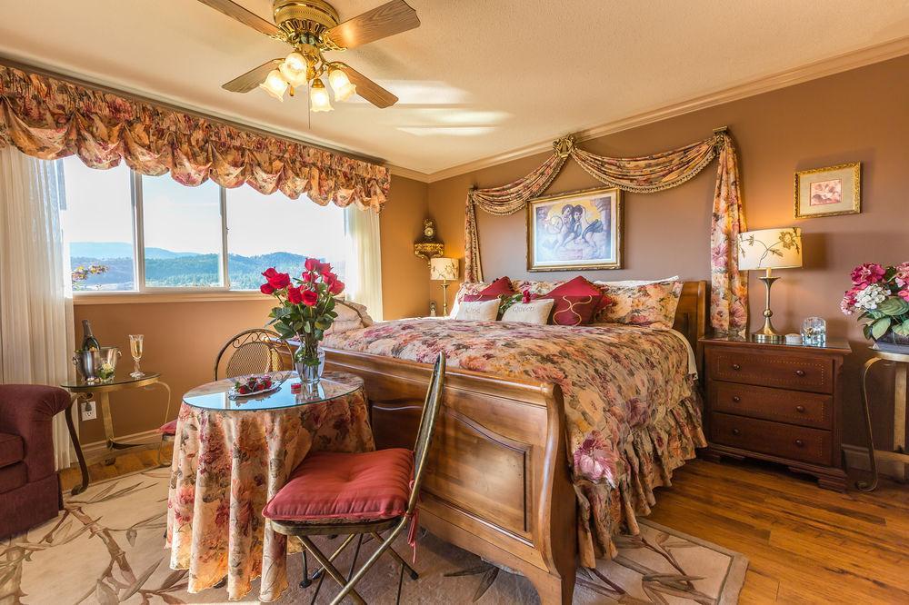 A Vista Villa Couples Retreat 基洛纳 外观 照片