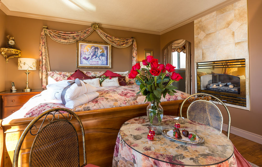 A Vista Villa Couples Retreat 基洛纳 外观 照片