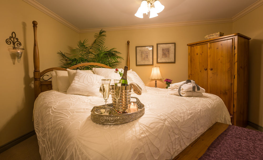 A Vista Villa Couples Retreat 基洛纳 外观 照片