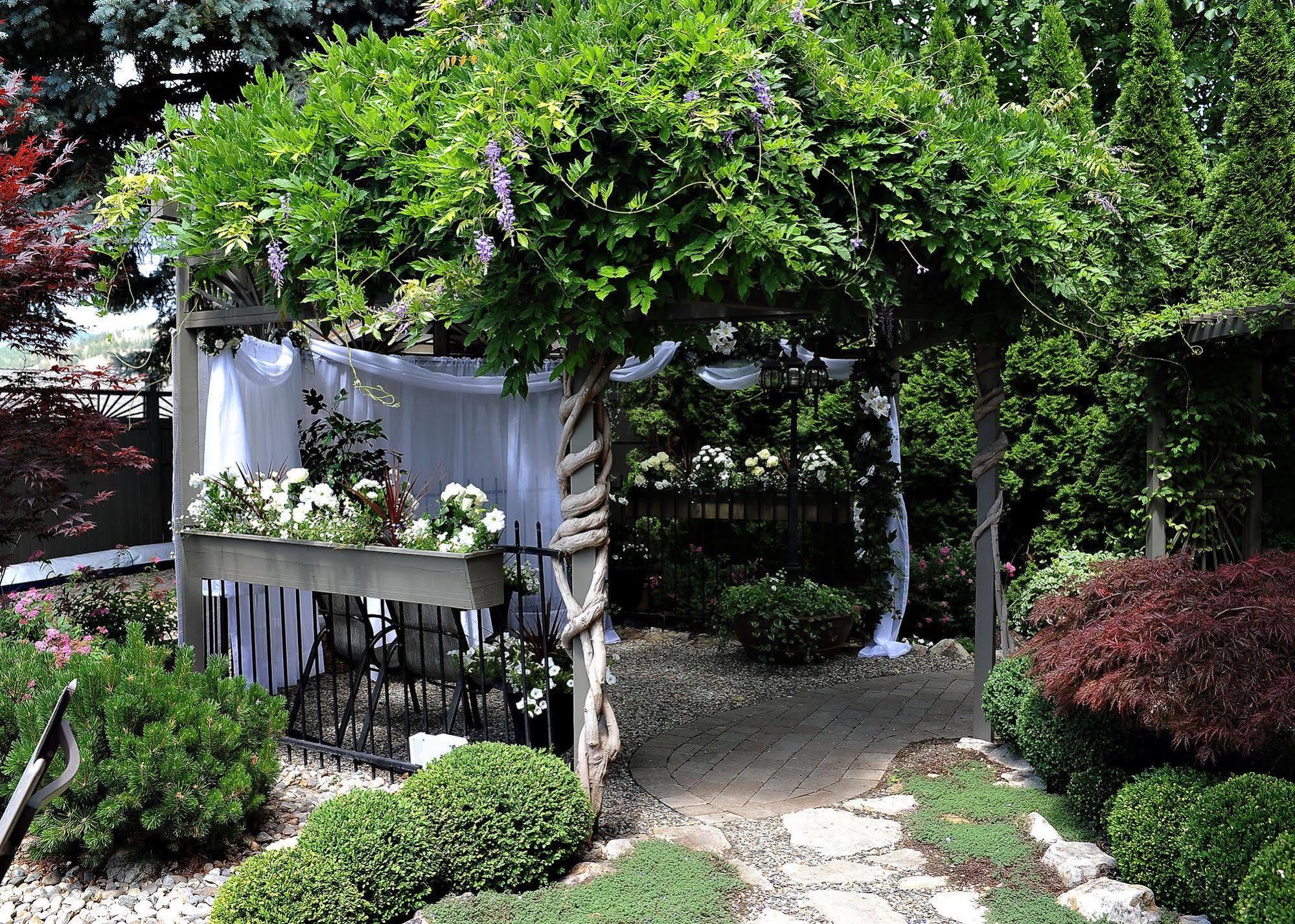 A Vista Villa Couples Retreat 基洛纳 外观 照片